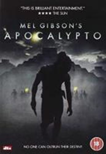 Apocalypto - Film