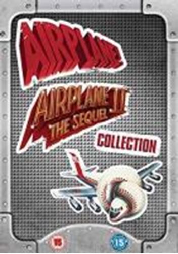 Airplane Boxset - Film