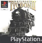 Railroad Tycoon 2 - Game