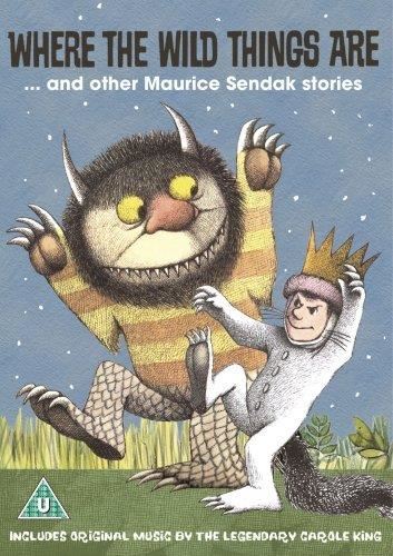 Where The Wild Things Are - And Other Maurice Sendak Stories