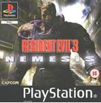 Resident Evil - 3 Nemesis