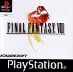 Final Fantasy - VIII
