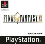 Final Fantasy - IX