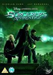 The Sorcerer's Apprentice [2010] - Nicolas Cage