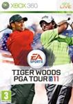 Tiger Woods - PGA Tour 2011