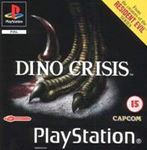 Dino Crisis - Game