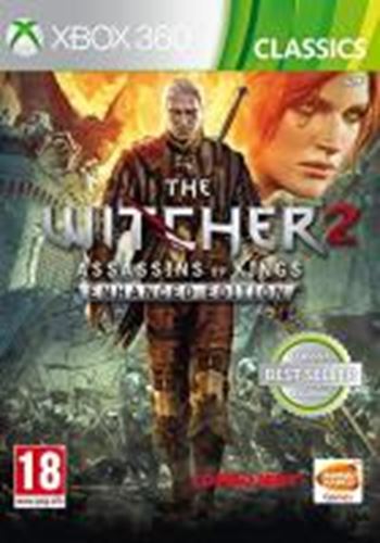 The Witcher 2 - Assassins of Kings