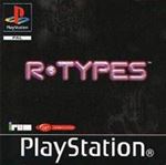R Types - Game