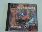 XCOM - Enemy Unknown