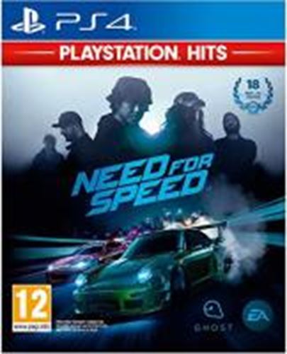 Need For Speed - Game [2015]