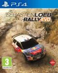 Sebastien Loeb Rally EVO - Game