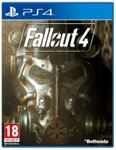 Fallout 4 - Game