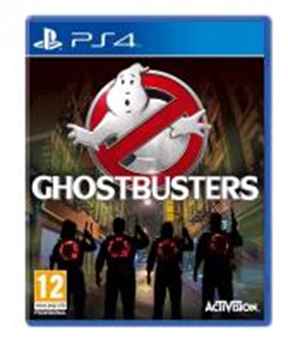 Ghostbusters 2016 - Game