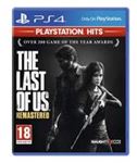 The Last Of Us - Game
