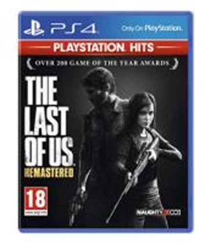 The Last Of Us - Game