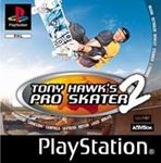 Tony Hawks - Pro Skater 2