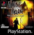 Alone In The Dark - The New Nightmare
