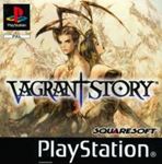 Vagrant Story - Game