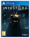 Injustice 2 - Game