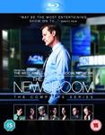 Newsroom: Season 1-3 - Jeff Daniels