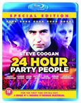 24 Hour Party People [2019] - Steve Coogan