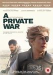 A Private War [2019] - Rosamund Pike