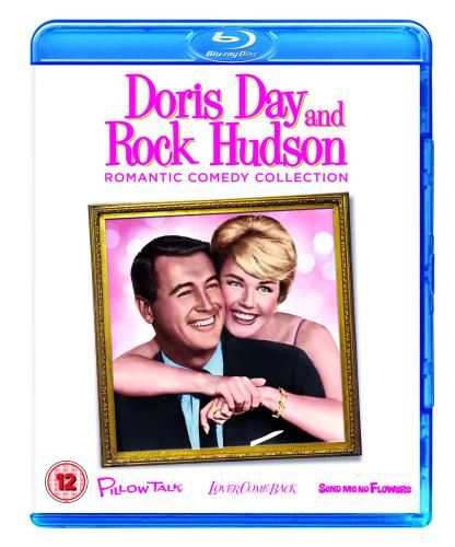 Doris Day Box Set [2019] - Film