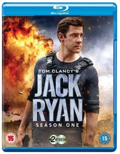 Jack Ryan: Season 1 [2019] - Film