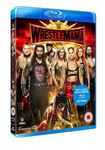WWE: Wrestlemania 35 [2019] - Ronda Rousey