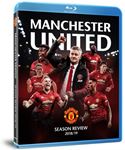 Manchester United Season Review 201 - Film