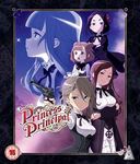 Princess Principal Collection [2019 - Film