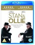Stan And Ollie [2019] - Steve Coogan