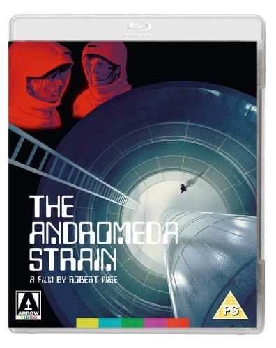 The Andromeda Strain [2019] - Arthur Hill