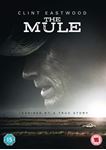 The Mule [2019] - Clint Eastwood