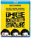 Three Identical Strangers [2019] - Silvi Alzetta-reali