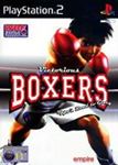 Victorious Boxers - Game