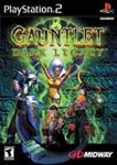 Gauntlet Dark Legacy - Game