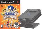 Sega - Superstars