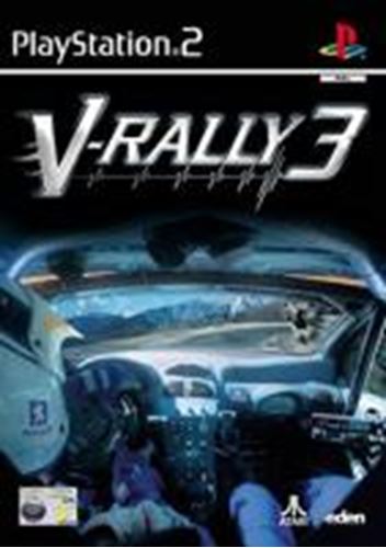V Rally - 3