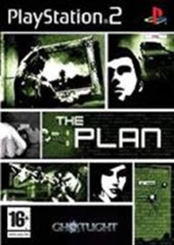 The Plan - Game