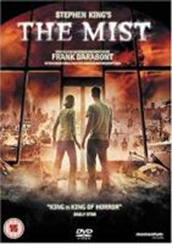 The Mist - Film