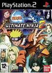 Naruto Ultimate Ninja - 2