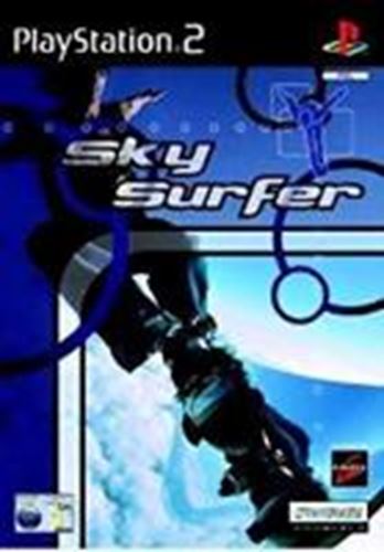 Sky Surfer - Game