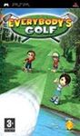 Everybody's Golf - Game
