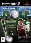 Real World Golf - Game