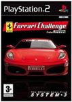 Ferrari 355 Challenge - Game