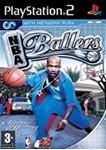 NBA - Ballers