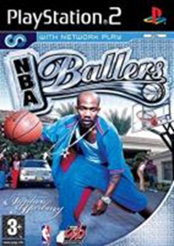 NBA - Ballers