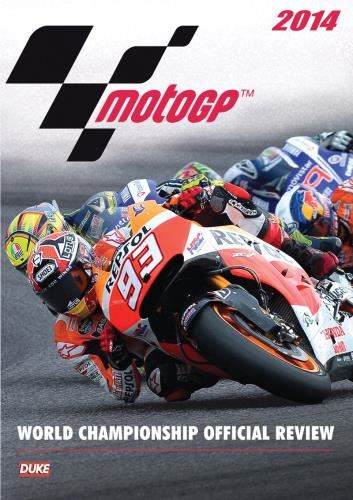 MotoGP 2014 Review - Official