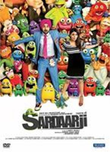 Sardaar Ji - Diljit Dosanjh